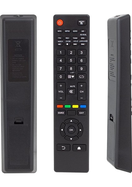 LCD LED Tv Kumandası