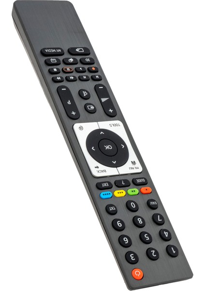 LCD Kumandası