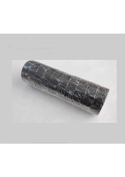 OCS-0040 ( 50 Adet ) Elektrik Izolasyon Bandı Kablo Bandı - Elektrik Bandı