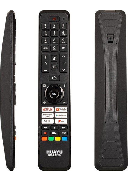 Universal Lcd Led Tv Kumanda