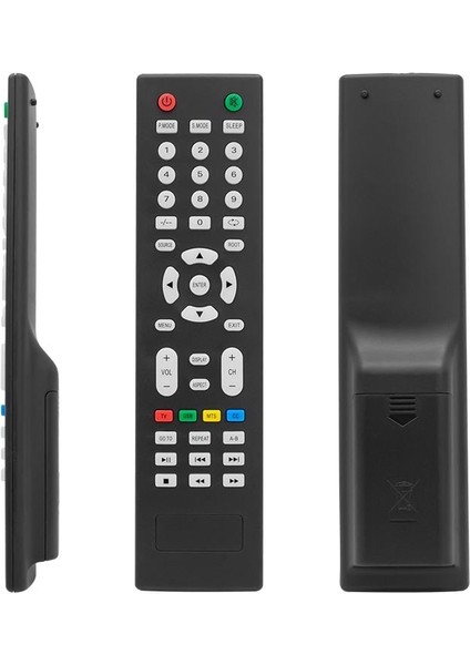32'' Lcd-Led Tv Kumandası