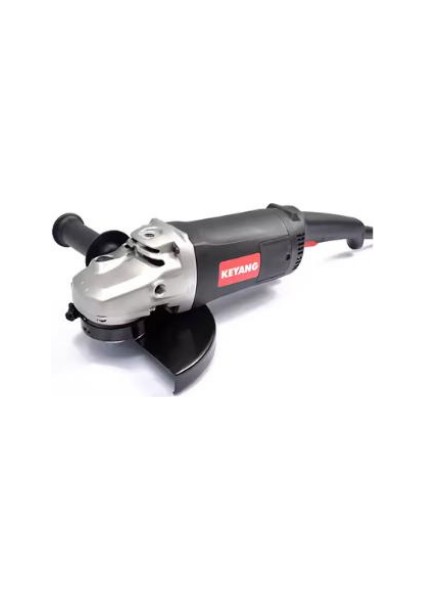 DG726G Büyük Taşlama Makinesi 2600W-180 mm