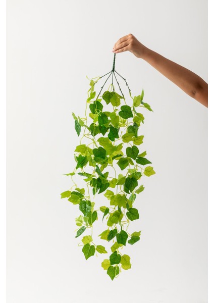 Yapay Sarmaşık Yeşil 100 cm