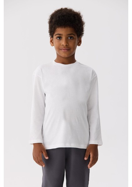 Bg Store Erkek Çocuk Renkli T-Shirt fiyatları