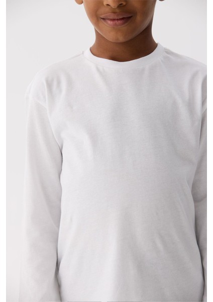 Bg Store Erkek Çocuk Renkli T-Shirt modelleri