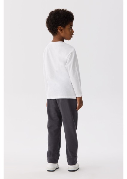 Bg Store Erkek Çocuk Renkli T-Shirt fırsatları