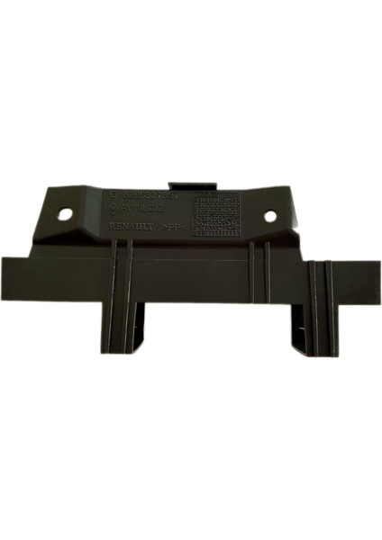 Sol Arka Tampon Ses Kesici - Renault Megane 2 2003-09 8200337387