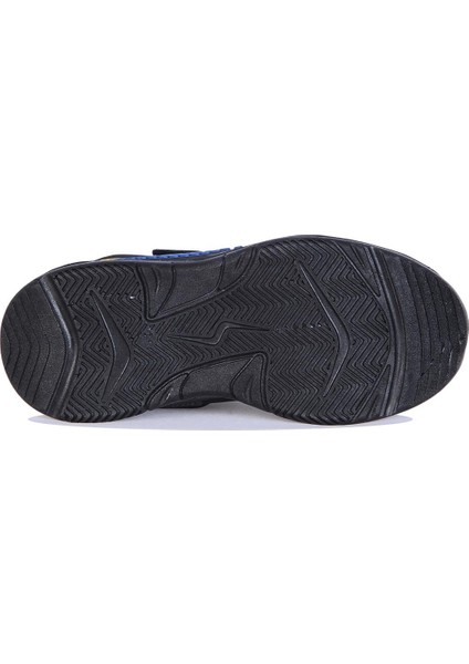 Mp 242-3325FT Siyah Erkek Çocuk Spor Ayakkabı fırsatları