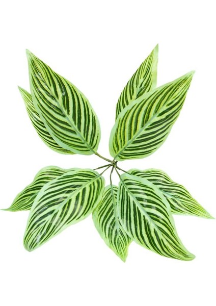 Yapay 9 Dal Yeşillik