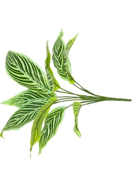 Yapay 9 Dal Yeşillik modelleri