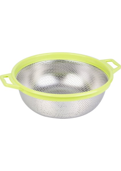 Süzgeç Metal 27CM Orta ENF-374 6038 6037