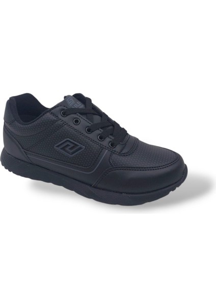 Parley 256 Kadın Siyah Günlük Kullanım Spor Ayakkabı fırsatları