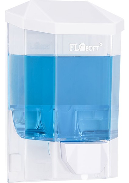 Flora Sıvı Sabunluk 500Ml F032 0328