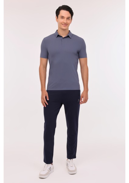 ml Hest 12C-QA1001 4fx Grı Erkek Kısa Kol T-Shirt modelleri