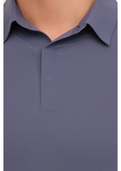 ml Hest 12C-QA1001 4fx Grı Erkek Kısa Kol T-Shirt fırsatları