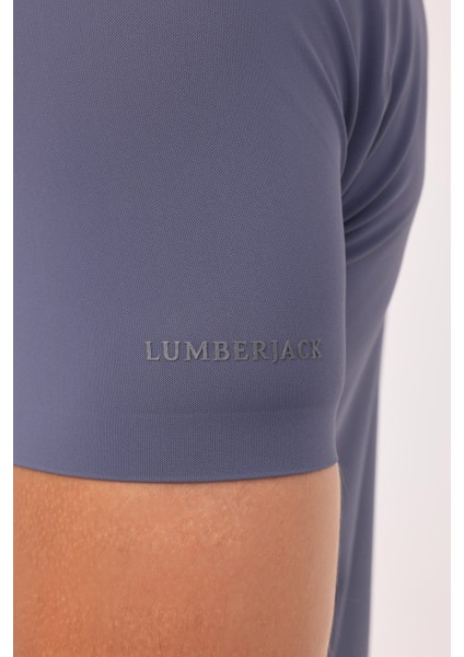 ml Hest 12C-QA1001 4fx Grı Erkek Kısa Kol T-Shirt indirimleri