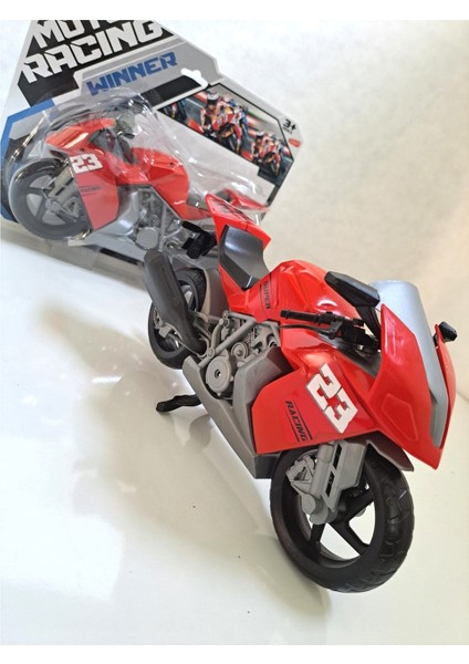 Motorsiklet Motorbisiklet Yarış Motor Oyuncak