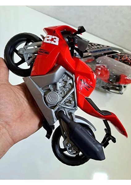 Motorsiklet Motorbisiklet Yarış Motor Oyuncak