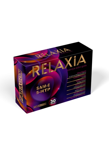 Relaxia