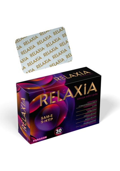 Relaxia