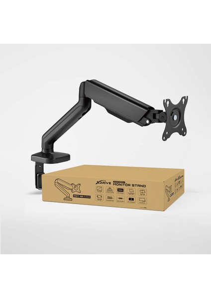 Mnt-46 Tekli Monitör Standı