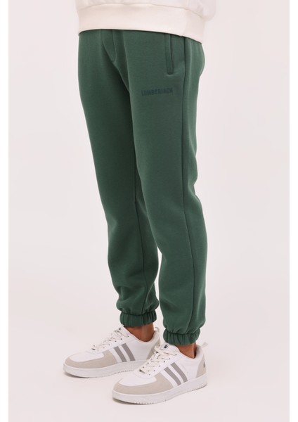 Mb Ros 22hs111 4pr Yeşil Erkek Eşofman Altı