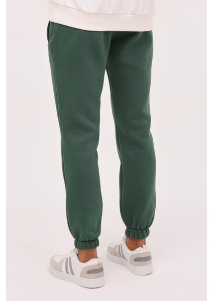 Mb Ros 22hs111 4pr Yeşil Erkek Eşofman Altı fiyatları