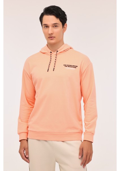 Ml Grass 17urb2010 4pr Somon Erkek Sweatshirt