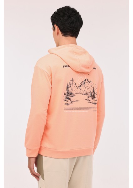 Ml Grass 17urb2010 4pr Somon Erkek Sweatshirt