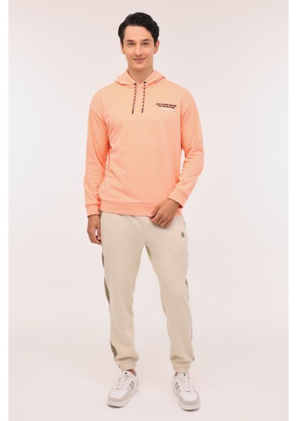 Ml Grass 17urb2010 4pr Somon Erkek Sweatshirt