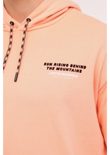 Ml Grass 17urb2010 4pr Somon Erkek Sweatshirt