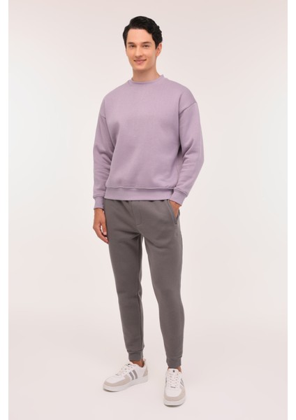 Ml Grass 22urb2049 4pr K Grı Erkek Eşofman Altı modelleri