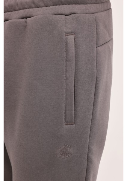 Ml Grass 22urb2049 4pr K Grı Erkek Eşofman Altı fırsatları