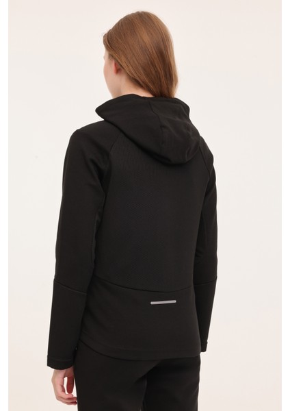 Wl Mıla 18ct321 4pr Siyah Kadın Eşofman Üstü fiyatları