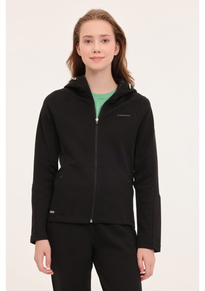 Wl Mıla 18ct321 4pr Siyah Kadın Eşofman Üstü indirimleri