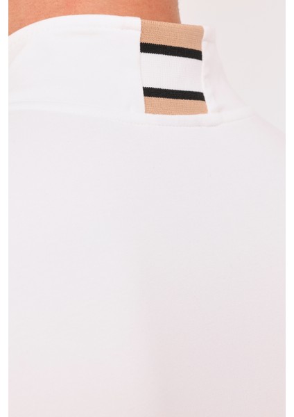 ml Franky 18BA-108 4pr Ekru Erkek Eşofman Üstü indirimleri