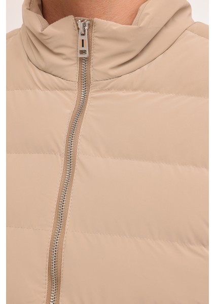 Lumberjack Ml Flame Fl-1 4Pr Bej Erkek Mont fırsatları