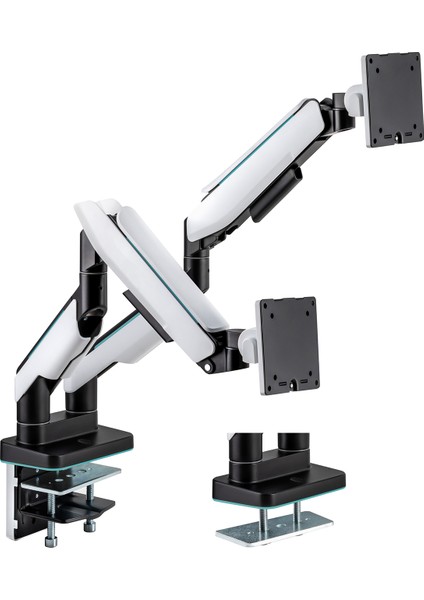 Mnt-61 Ikili Monitör Standı fiyatları