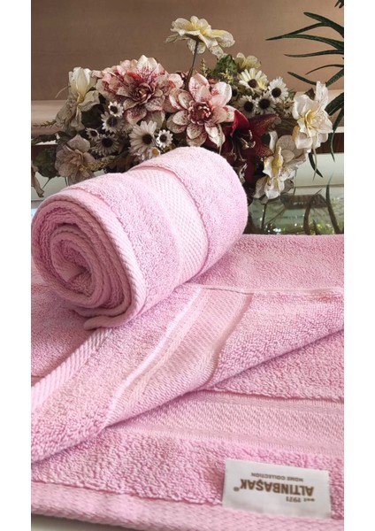 (1 Adet) Çeyizlik Süper Soft Pembem Lüx Cotton 45x70cm. Ihraç Malı El Ve Yüz Havlusu ( Pamuk) modelleri