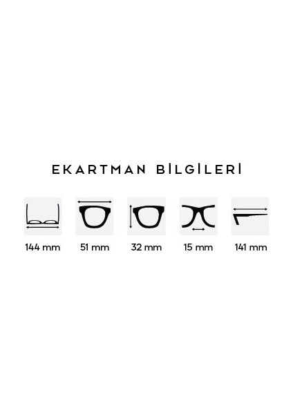 Rita Güneş Gözlüğü