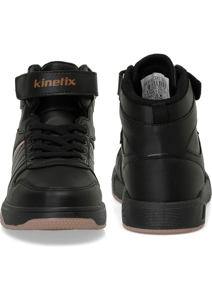 Vınza F 4pr Siyah Erkek Çocuk High Sneaker indirimleri