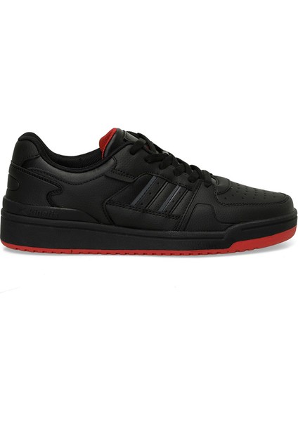 Wılmo Pu 4pr Siyah Unisex Sneaker