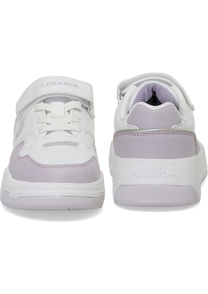 Mılow Jr 4pr Beyaz Kız Çocuk Sneaker indirimleri