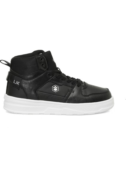 Mıdı Wmn Hı 4pr Siyah Kadın High Sneaker