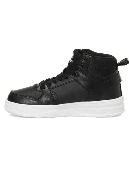 Mıdı Wmn Hı 4pr Siyah Kadın High Sneaker modelleri