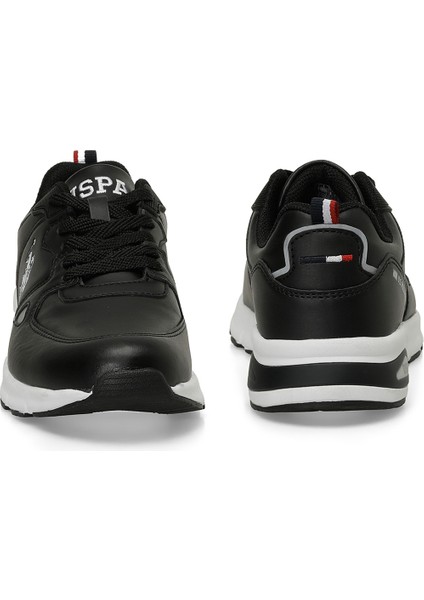 Vance Wmn Gsn 4pr Siyah Kadın Sneaker indirimleri