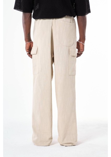 Linen Pants