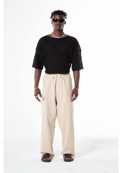 Linen Pants