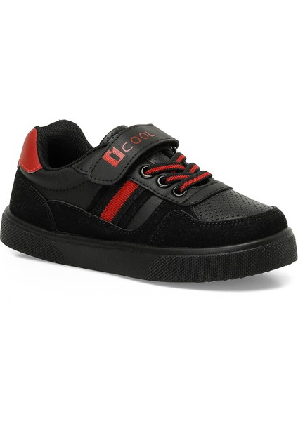 Osseo P 4pr Siyah Erkek Çocuk Sneaker fiyatları