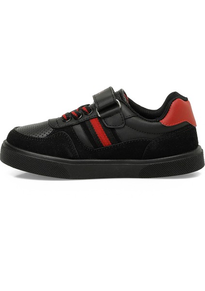 Osseo P 4pr Siyah Erkek Çocuk Sneaker modelleri